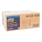 Tork Tork Industrial Paper Wiper Blue W24, Pop-up Box, 10 x 90 Sheets, 440245A, PK10 440245A - alternate 3